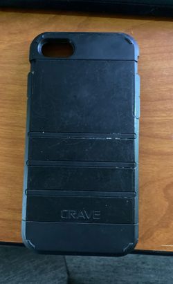 Crave iPhone 7 case
