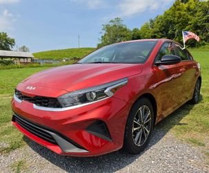 2022 Kia Forte