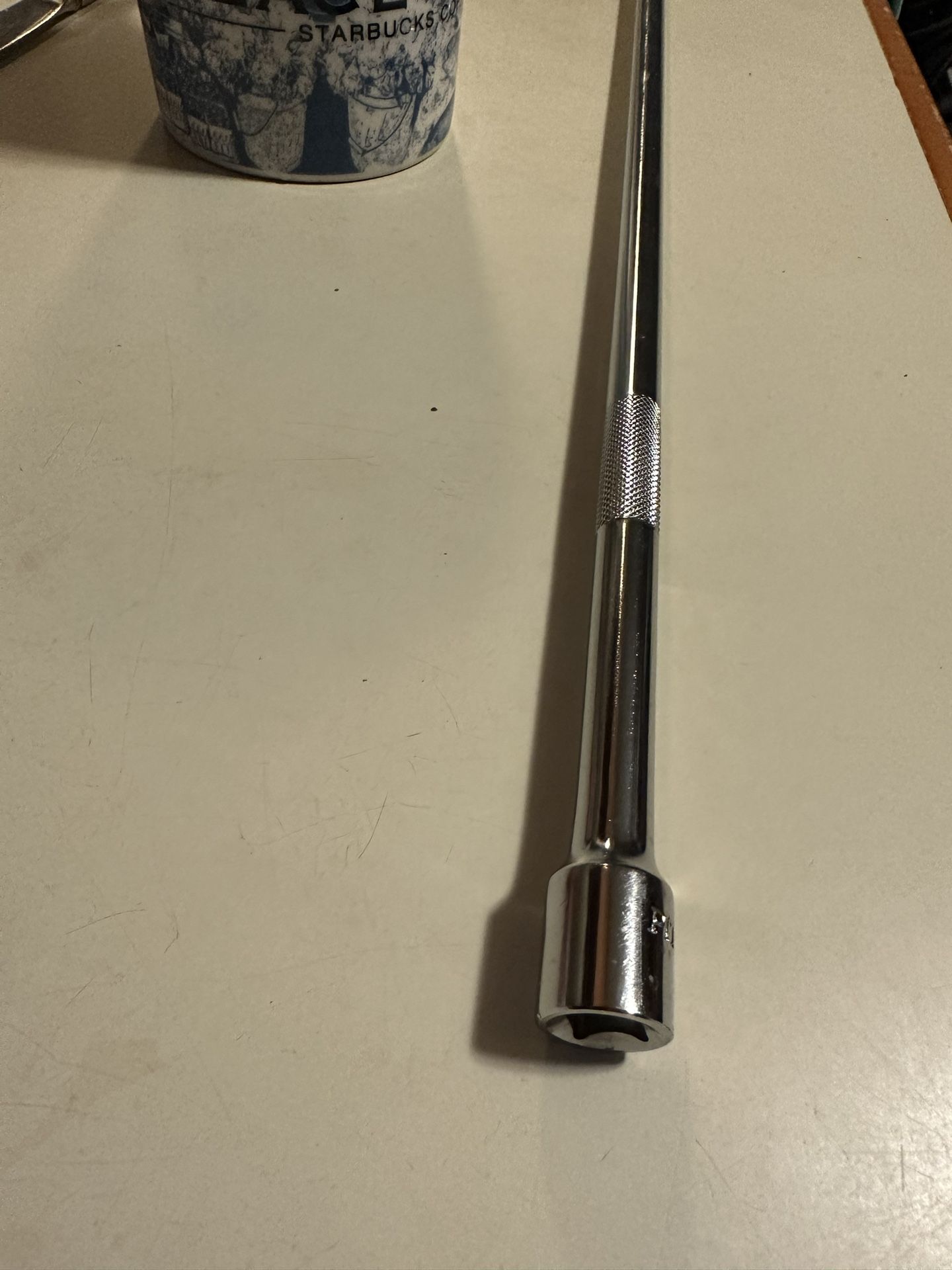 24” Extension 3/8” Drive