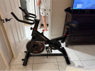 Indoor cycling