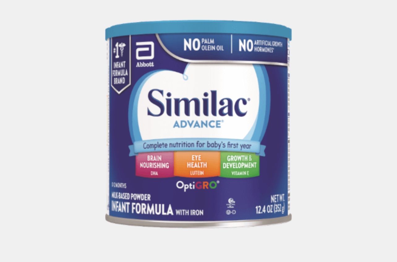 Formula