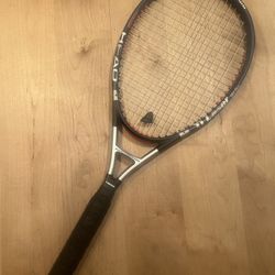 Head Ti Laser Mid Plus S1 Tennis Racquet Racket Great Condition!