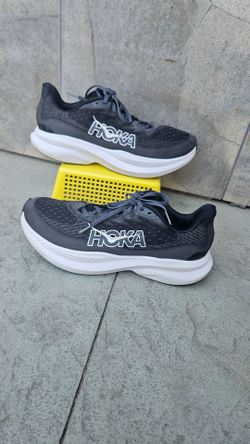 Hoka size 11.5