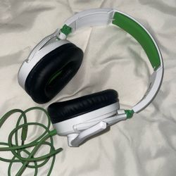 Turtle Beach Headset