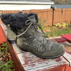Snow Winter Boots
