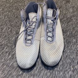 Jordan Size 11