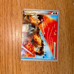 Suicune & Entei LEGAND - Near Mint - HGSS Pokemon Card