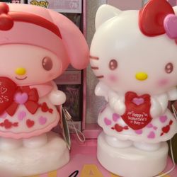 Hello Kitty Light 