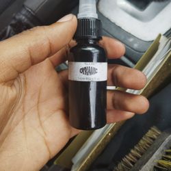 Dynamic Triple Black Tattoo Ink 1oz