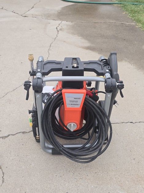 Husqvarna 2300psi Power Washer