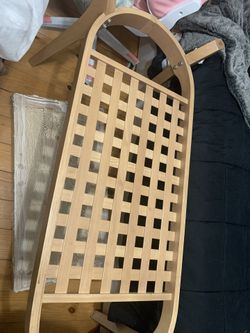 6 Seater Table With A Glass Top