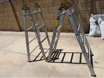 Ladder