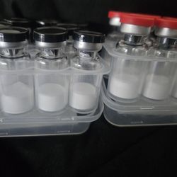 Laboratory  Vials  RETA