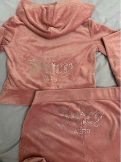 Aeropostale Juicy Couture Set