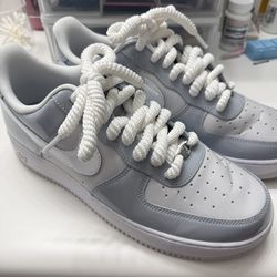 Nike Air Force Ones   Men’s Size 10