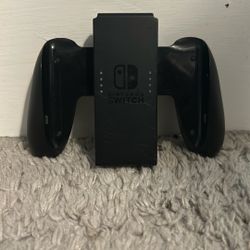 Nintendo Switch Joycon Charging Grip