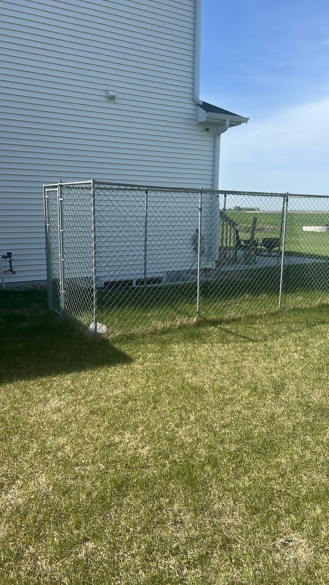Dog Pen
