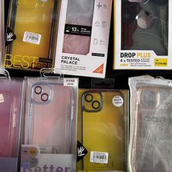 Phone Cases 