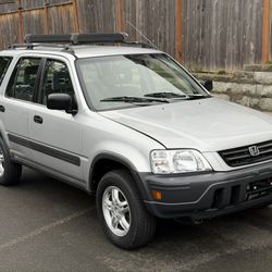 1997 Honda CRV 