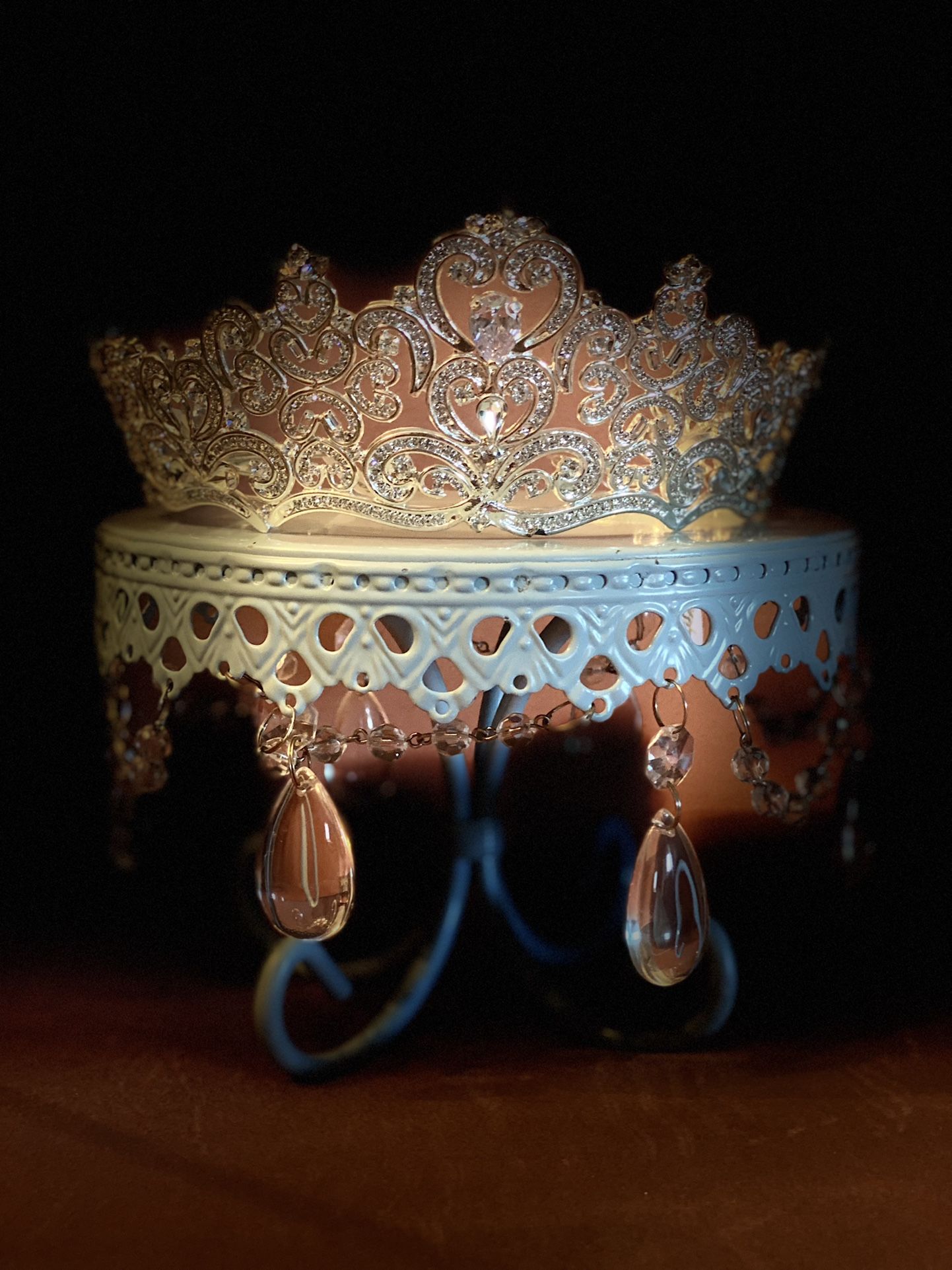 Cinderella Tiara