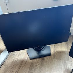 Dell monitors 