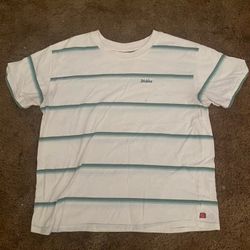 Striped Dickies Shirt