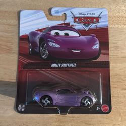 Disney Cars