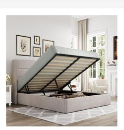QUEEN SIZE Bed FRAME New In Box
