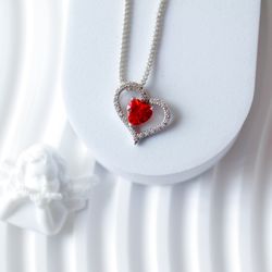Collar De Plata 925