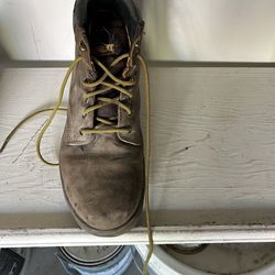 Dewalt shoes