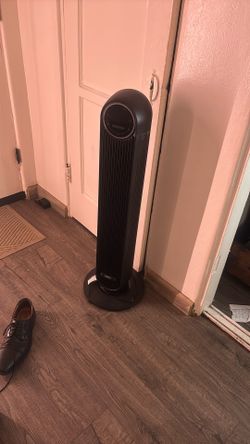 Dreo - Tower Fan for Bedroom