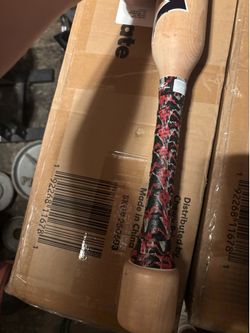 Victus training bat "33"