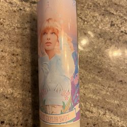 20” Saint Taylor Swift Candle 