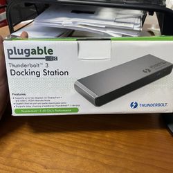 Docking Station