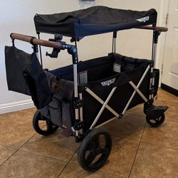 Keenz wagon 7s original mode