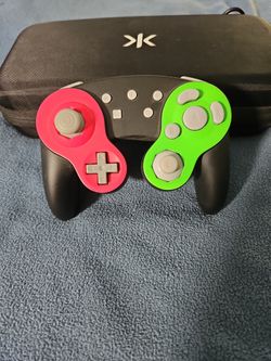 Nintendo Switch Controller