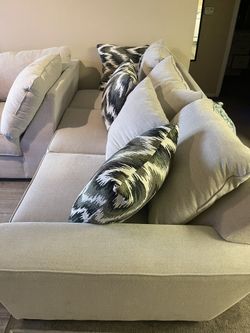 Sectional Couches