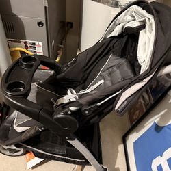 Graco Stroller