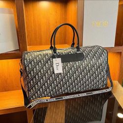 Travel Bag 