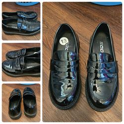 Soda Loafers