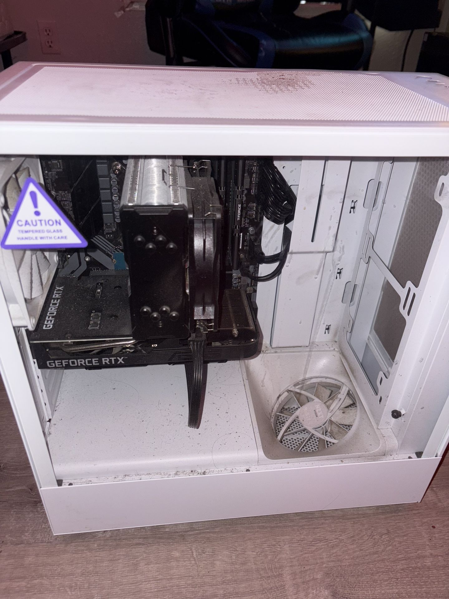 Gaming Pc 3070Ti