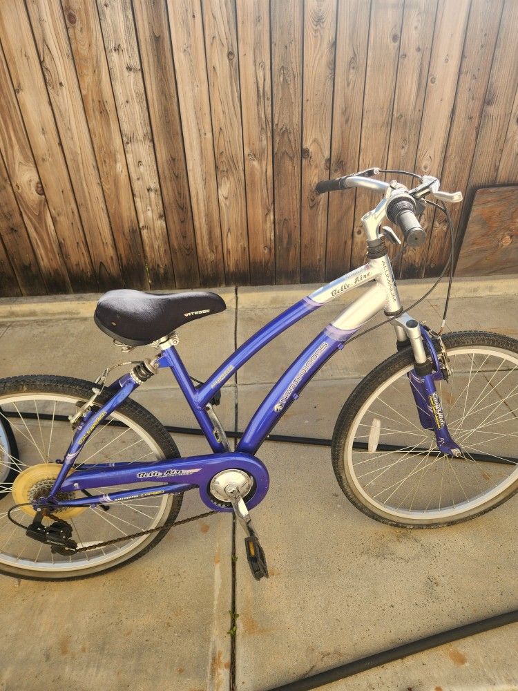 Northwoods Belle Aire Comfort Series