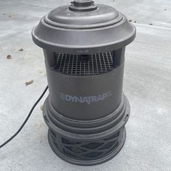 Dynatrap DT 2000XLP-TUN Bug Catcher Insect Trap