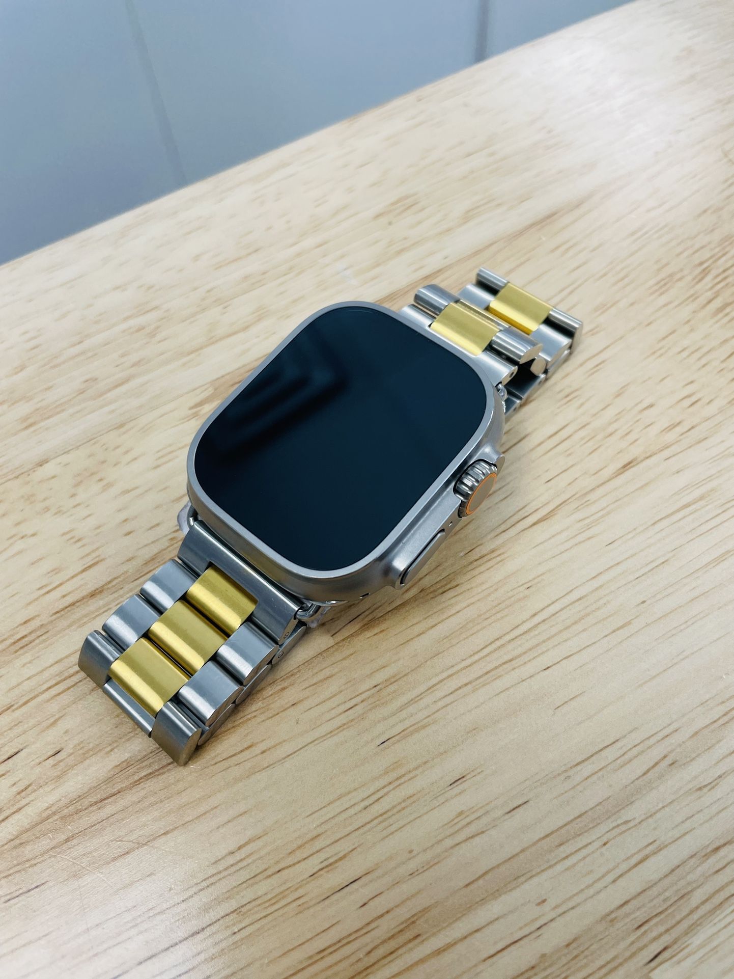Apple Watch Ultra 49mm