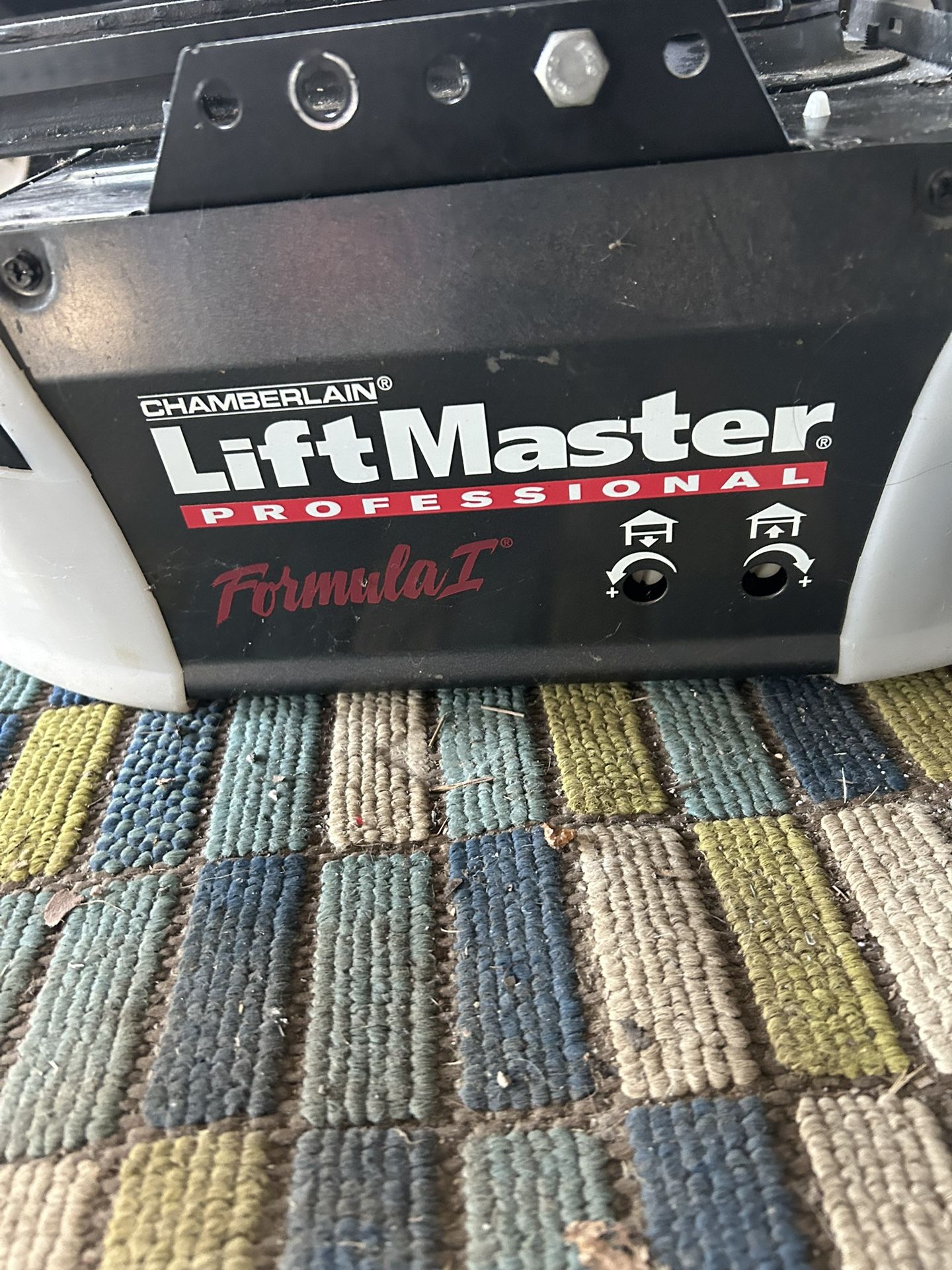 Garage Door Openers