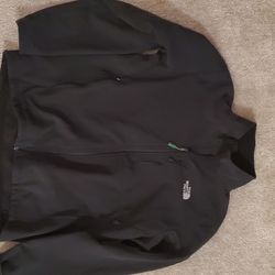 Northface Waterproof Softshell Jacket : Mens Medium