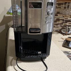 Cuisinart Coffee Maker