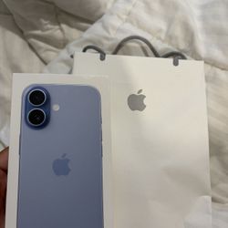 iPhone 17 New 256 GB UNLOCKED