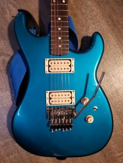 Vintage Kramer Focus 2000