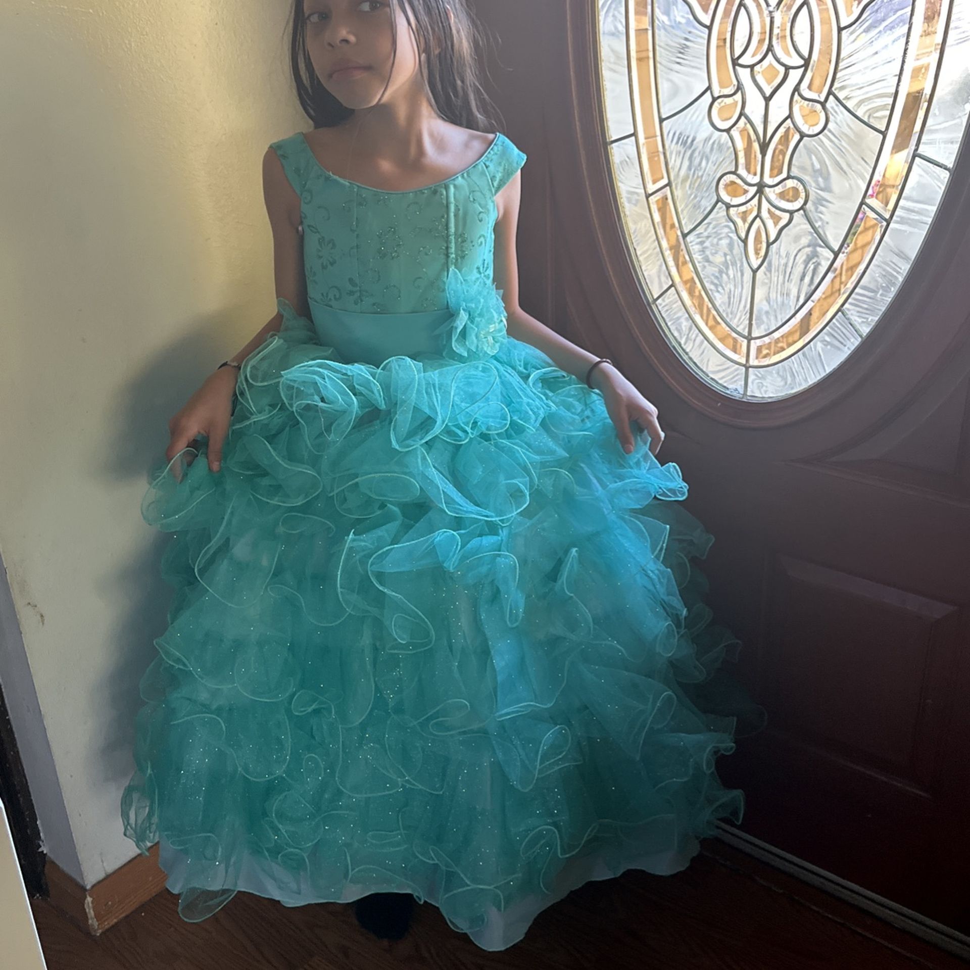 Dress 6-8